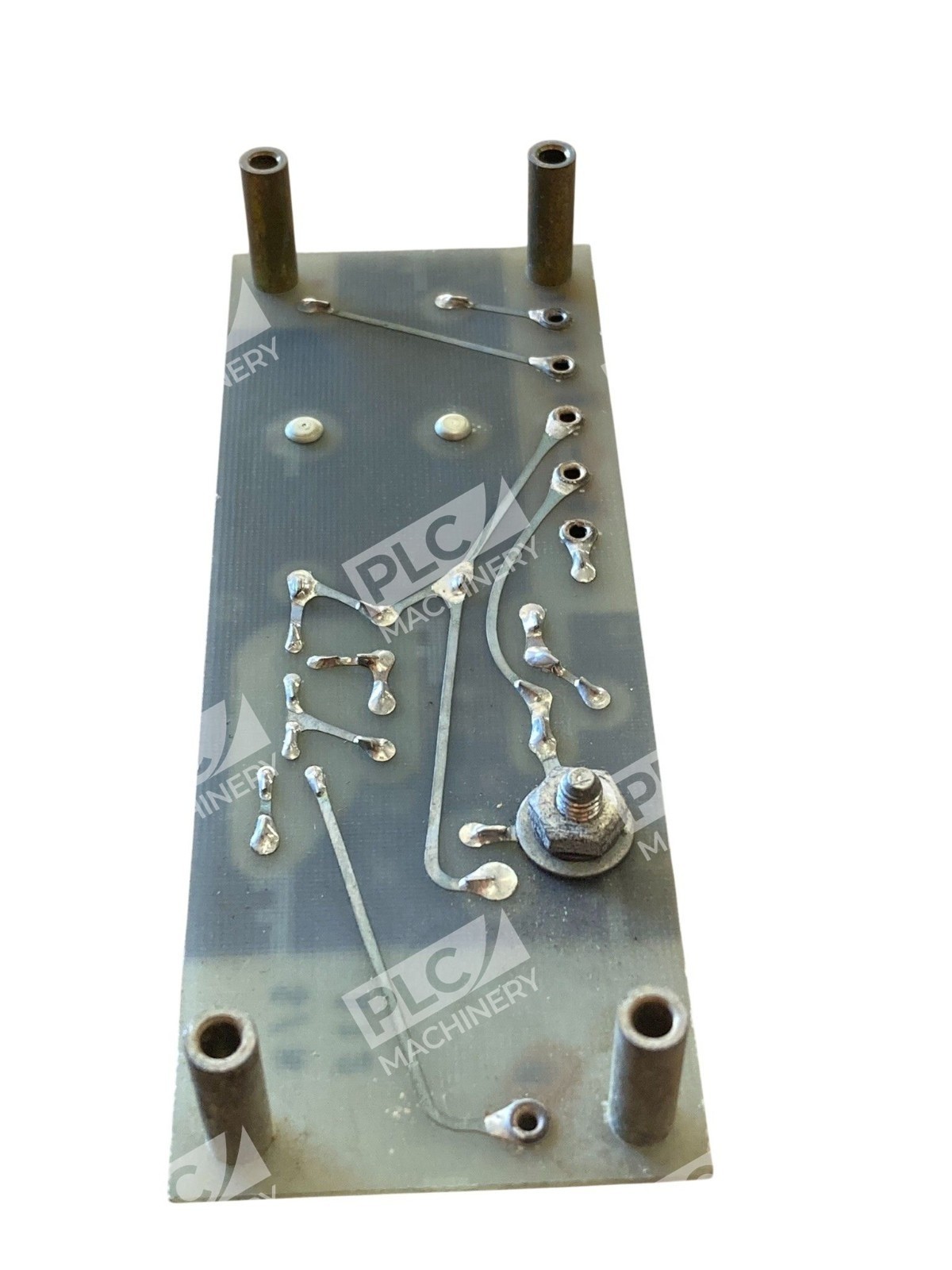 11673-1 A2 Circuit Board 1000VDC Industrial Module S/N 112