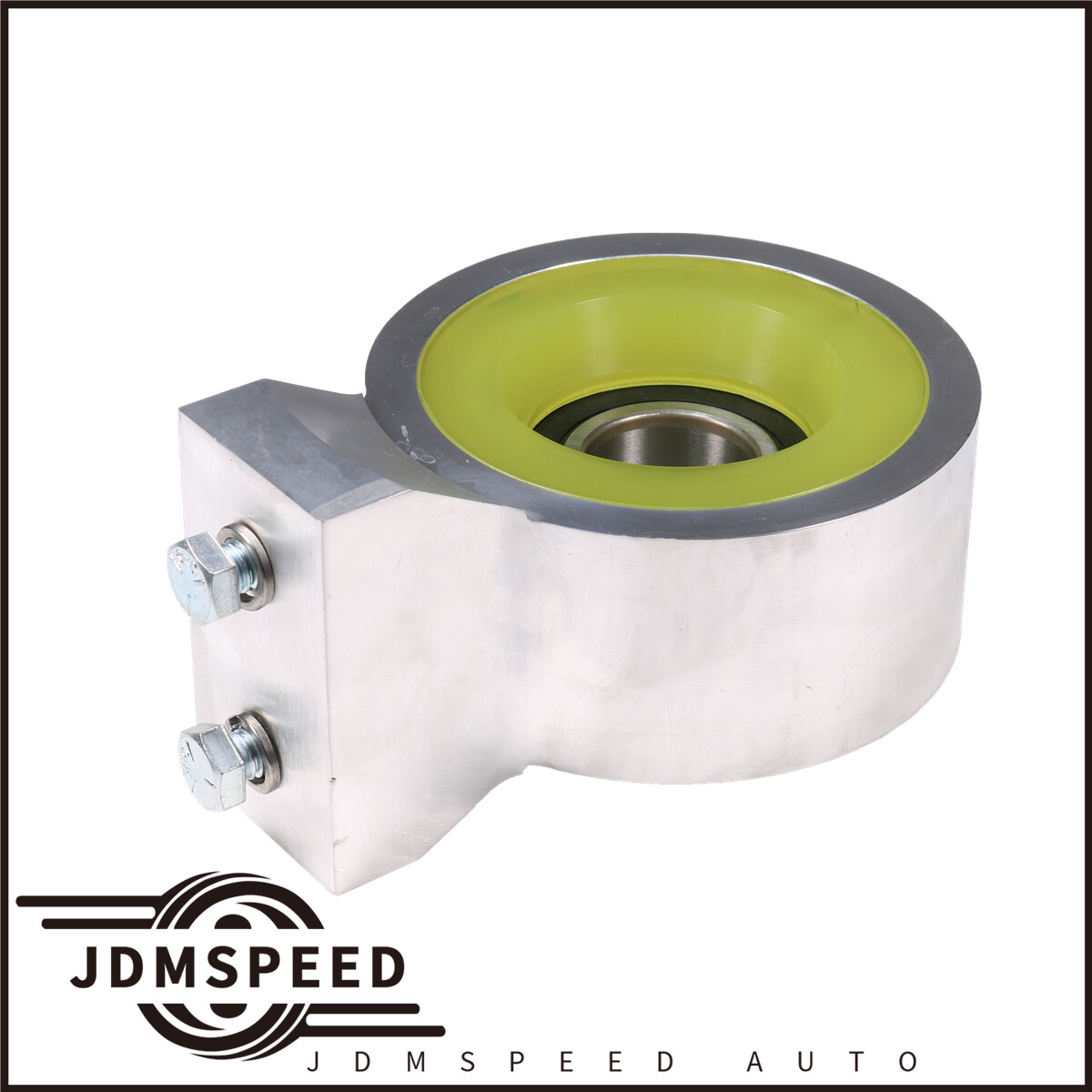 Aluminum Heavy Duty Poly Driveshaft Carrier Bearing For Chevy Impala 1958-64 NEW