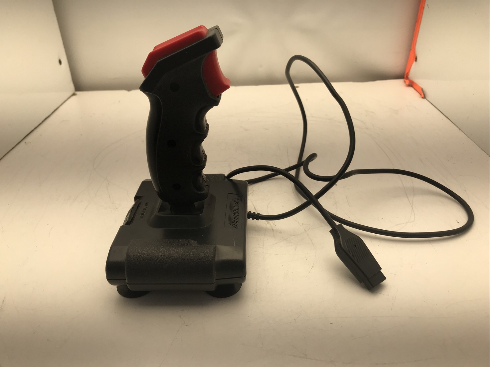 Timex Sinclair 2068 Personal Color Computer w/ Adapter, Joystick, & Programs