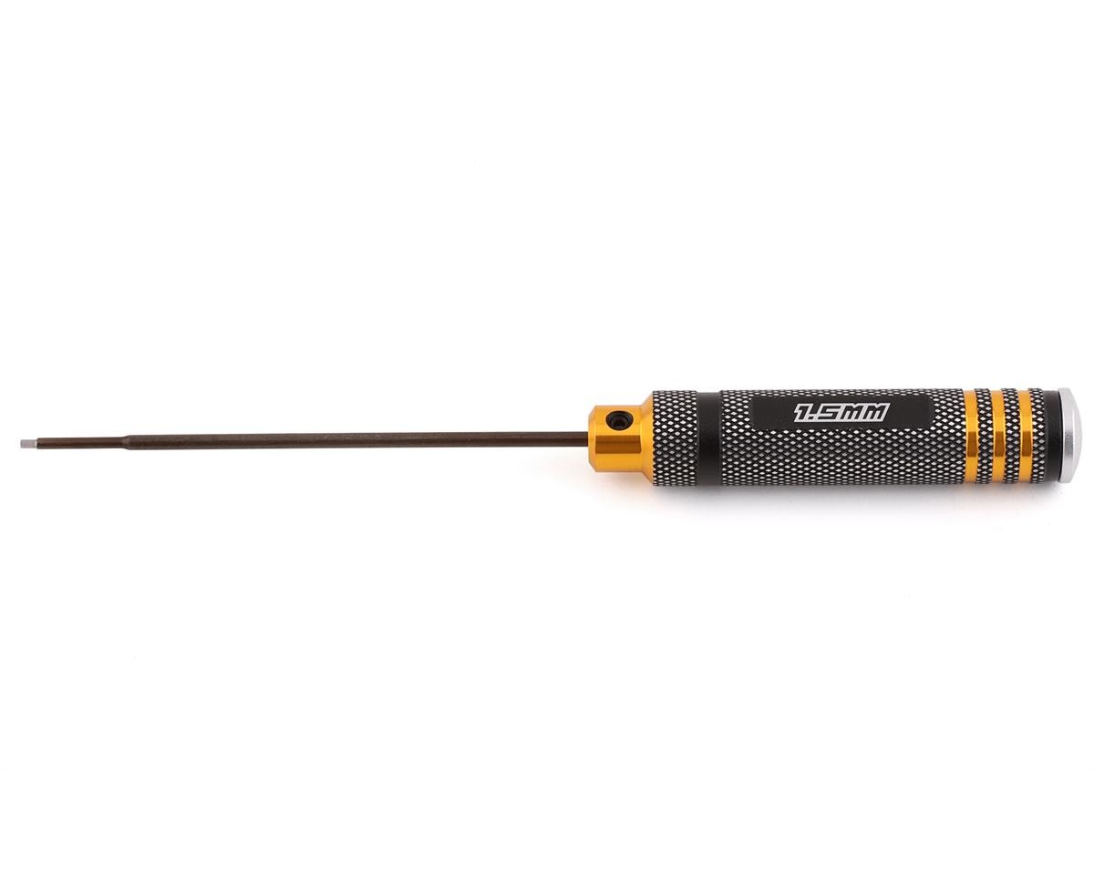 Yeah Racing Metric Hex Driver (1.5mm) [YEA-YT-0183]