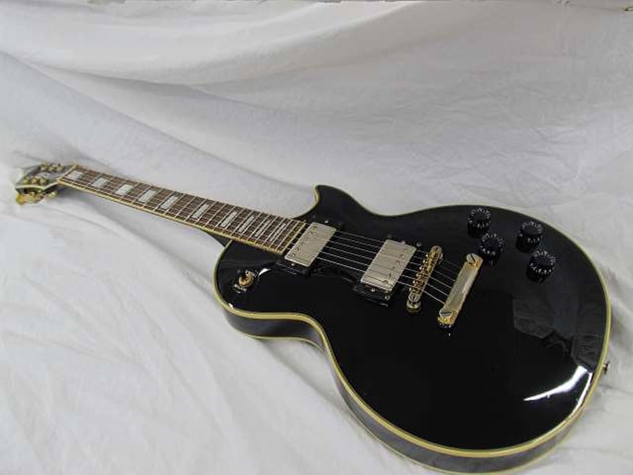 Epiphone Les Paul Type CUSTOM Used
