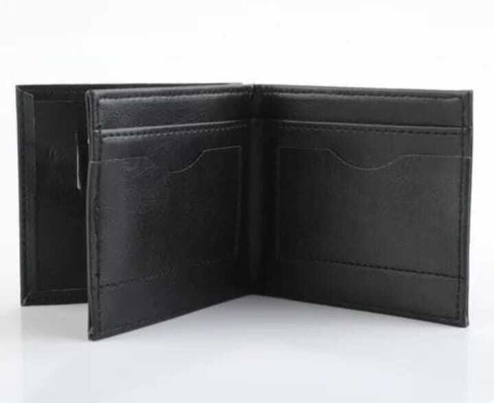 High Quality Fire Wallet Wallet Caught On fire Magic Trick