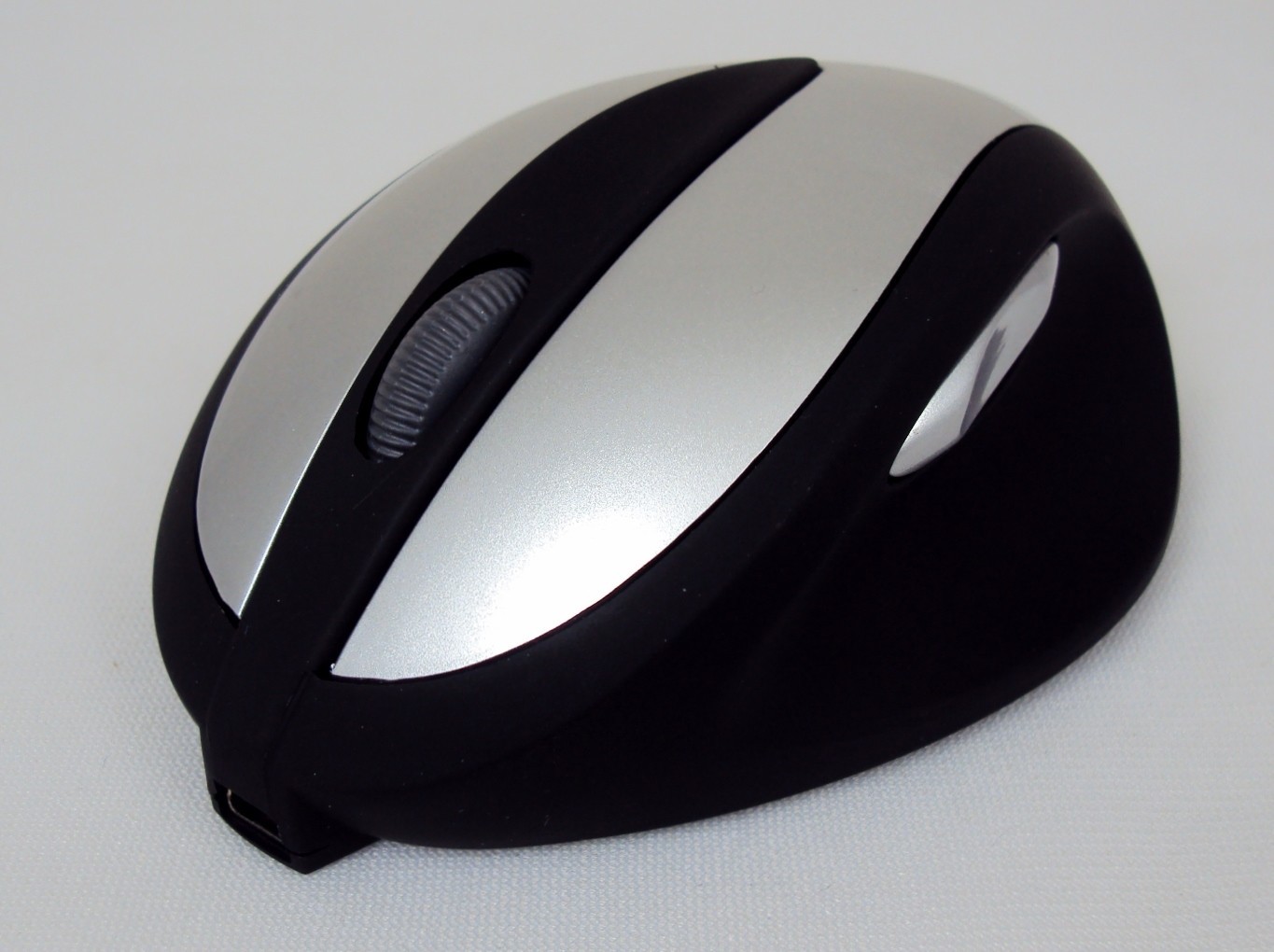 USB 2.0 Mouse ~ Wireless PROGRAMMABLE ~ DC-2131