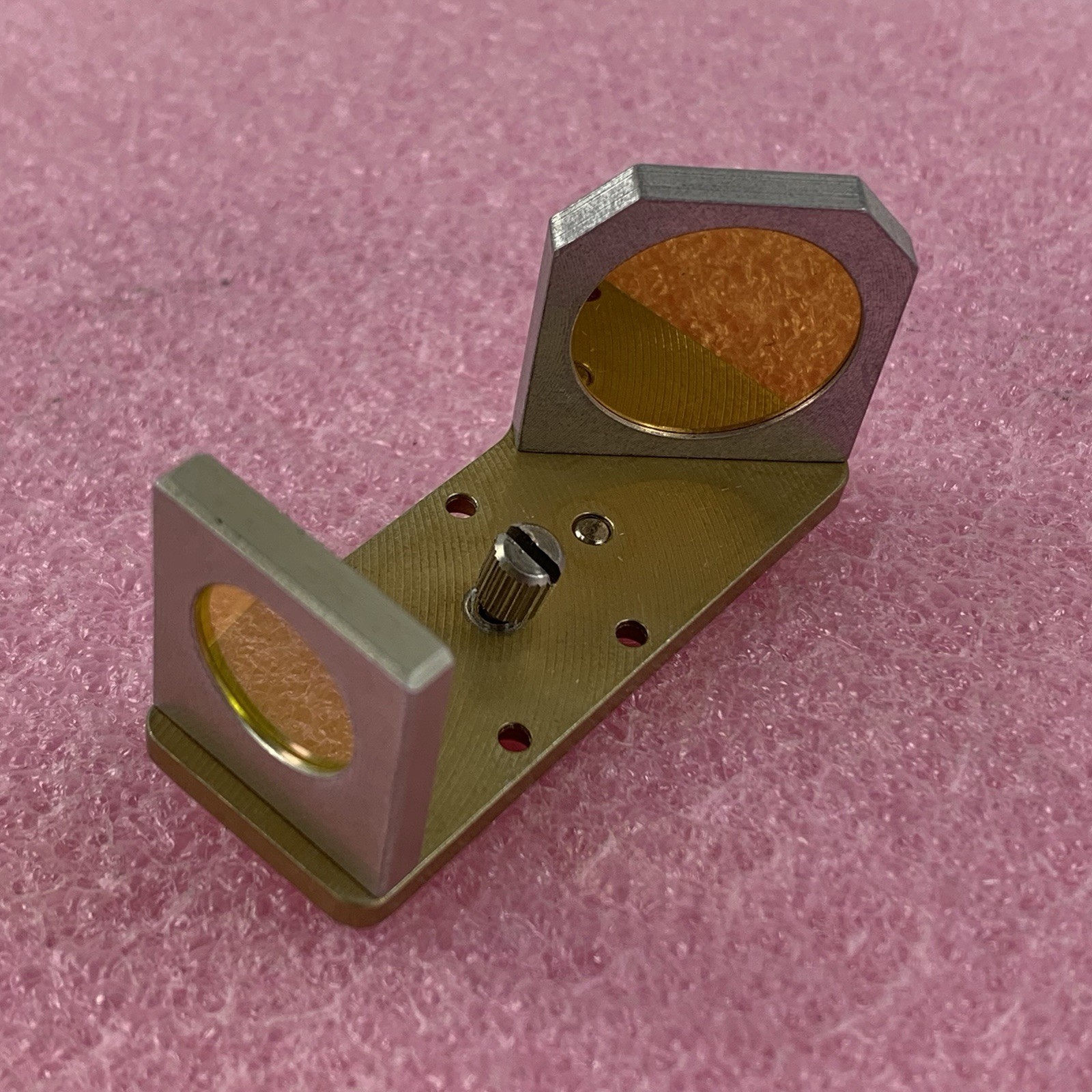 Unbranded Laser Lens with Mirror Laser Systems From Epilog Laser