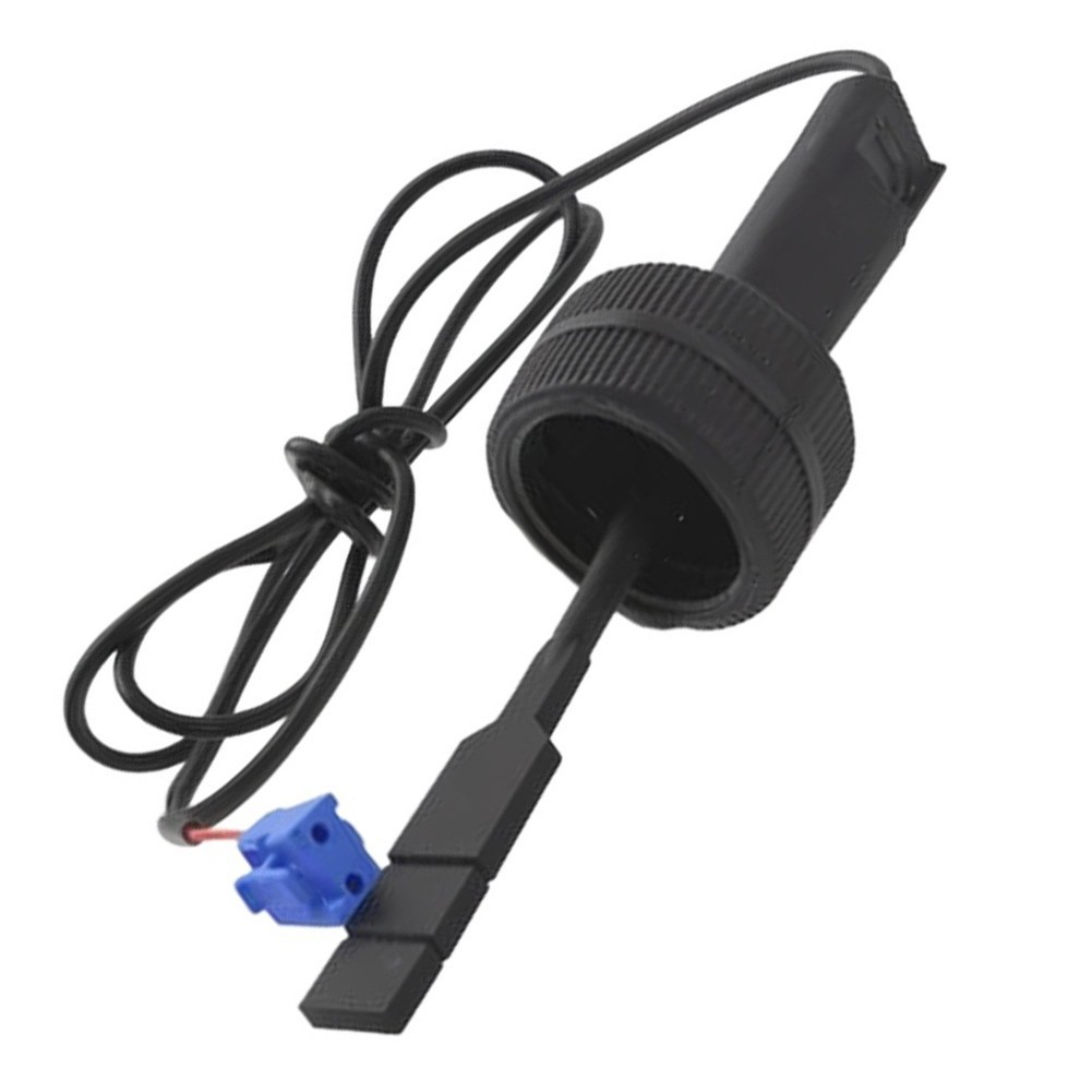 Flow Switch for Heat Pump Circuits and Swimming Pool Filtration Systems