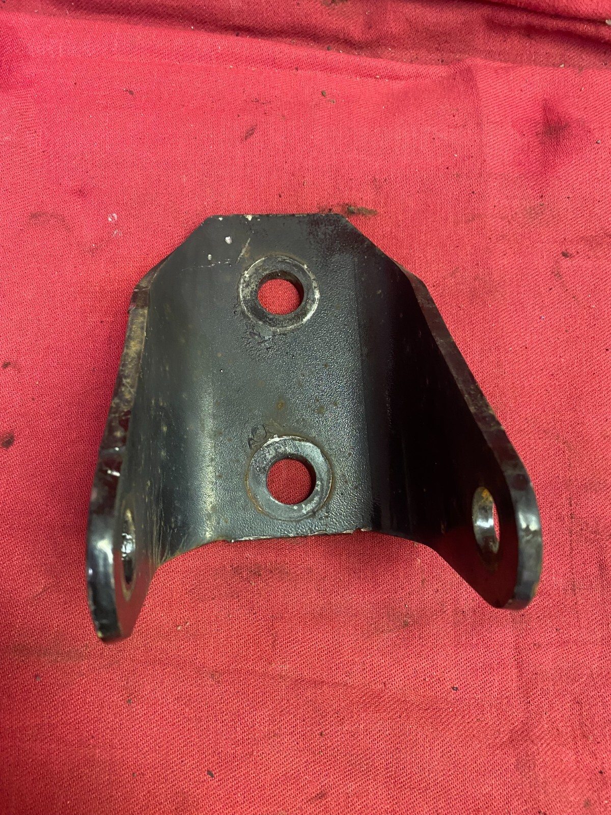 INTERNATIONAL BRACKET, MOUNT upper shock support 3549102