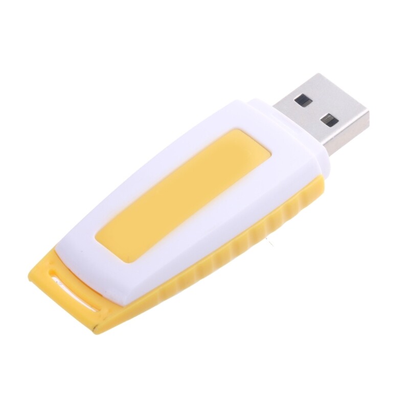 USB Floppy Disk Reader Drives 3.5in External Portable 1.4MB Disk Drives