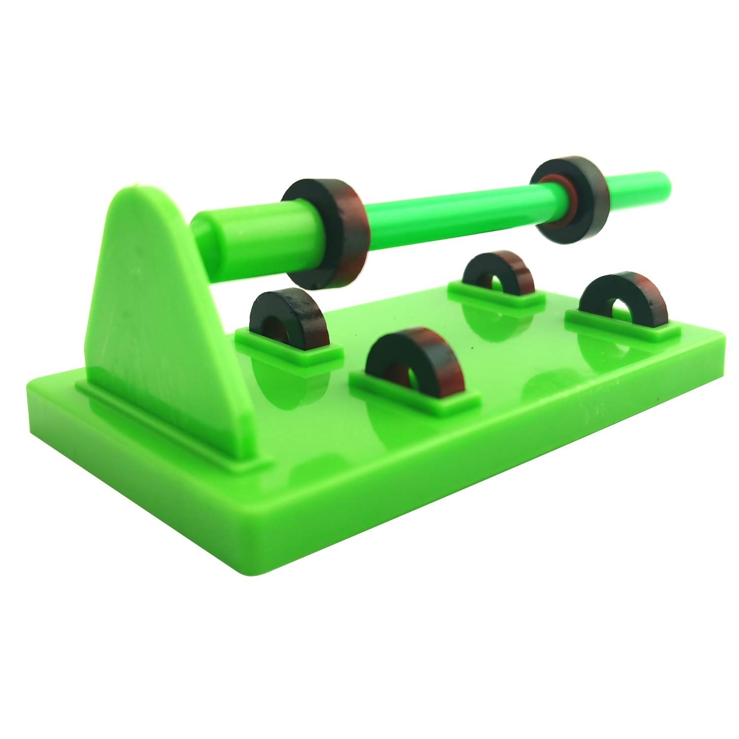 Labs Junior Science N/S Magnet Set for Education Science Experiment Tools Icl...