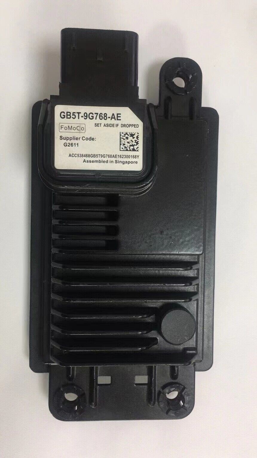 OEM GB5T-9G768-AE For 13-19 Ford Explorer Adaptive Cruise Control Sensor Radar