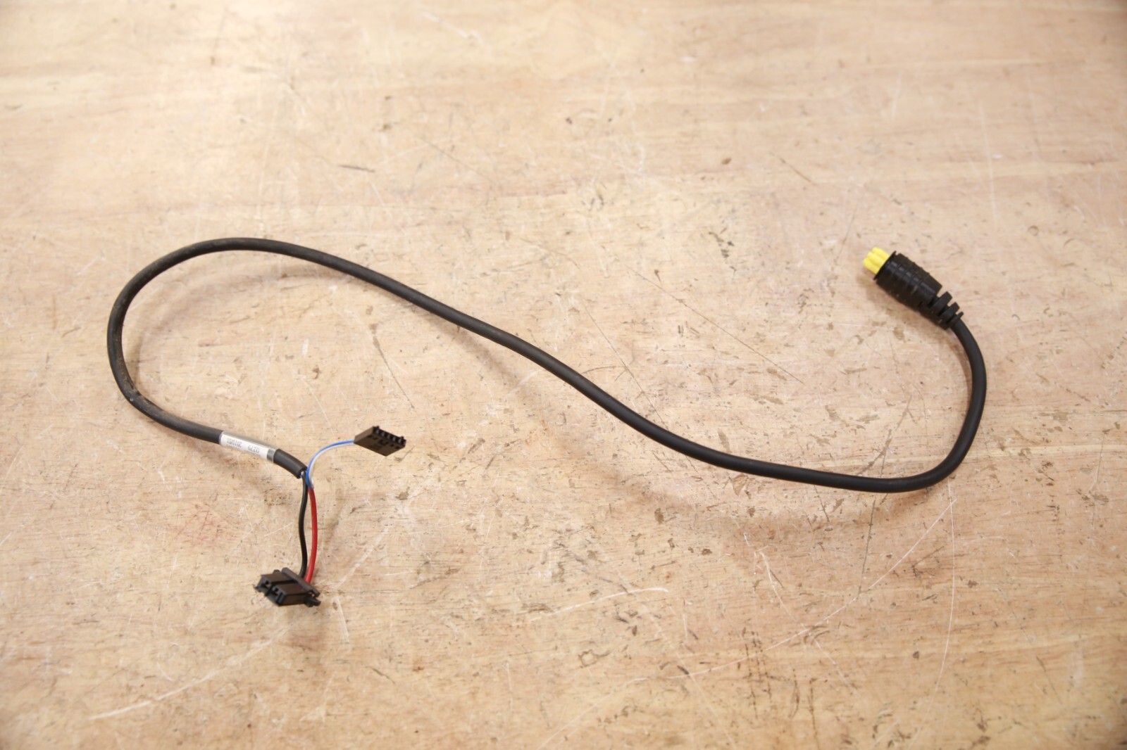 Permobil 311449 Power Chair Actuator Control Box Wire Cable Harness RNET