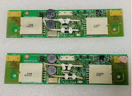LCD Backlight Power Inverter Board For Hitachi VNR10C209 VNR10C209-INV