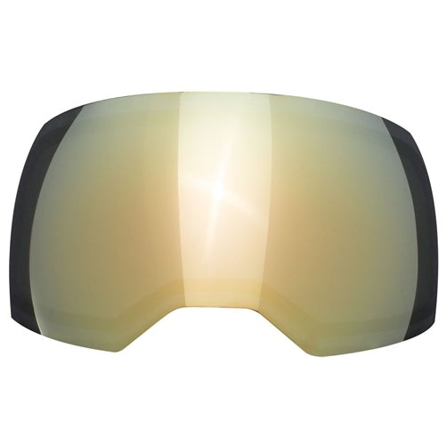Empire EVS Lens Gold Mirror