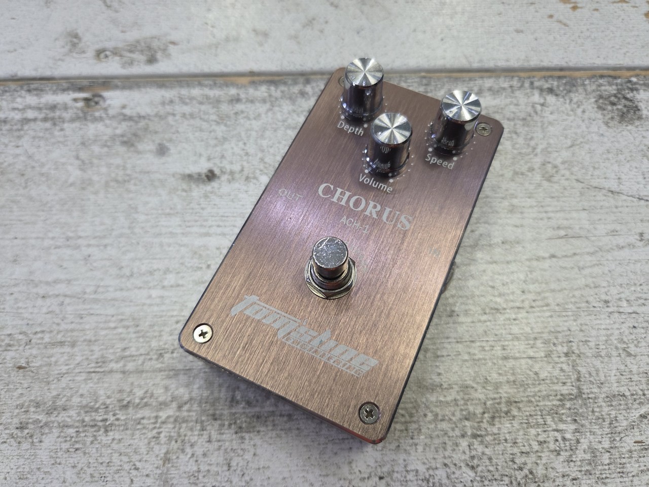 Tom'Sline Ach-1