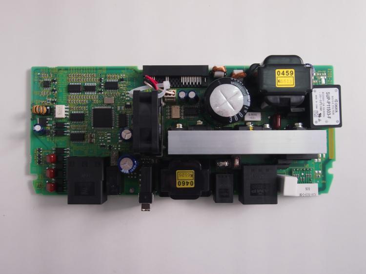 NEW ORIGINAL FANUC POWER SUPPLY BOARD A20B-2101-0390