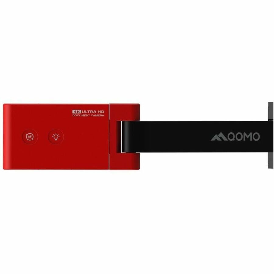 Qomo HiteVision 4K Portable Doc Cam