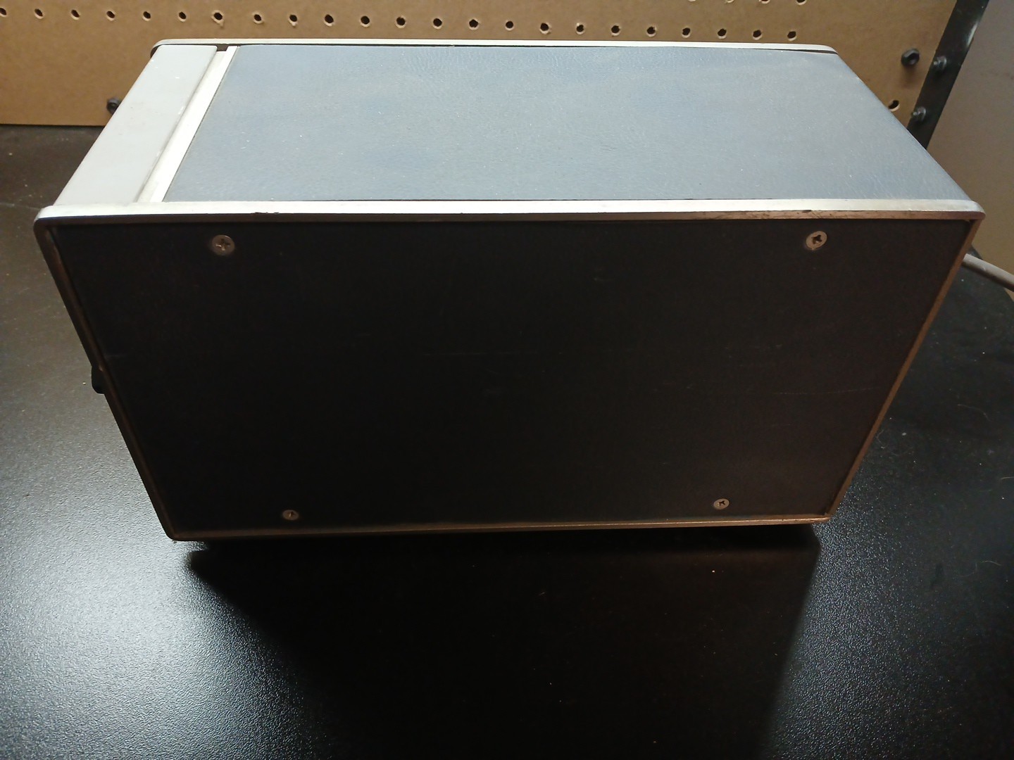Hp 432a Power Meter