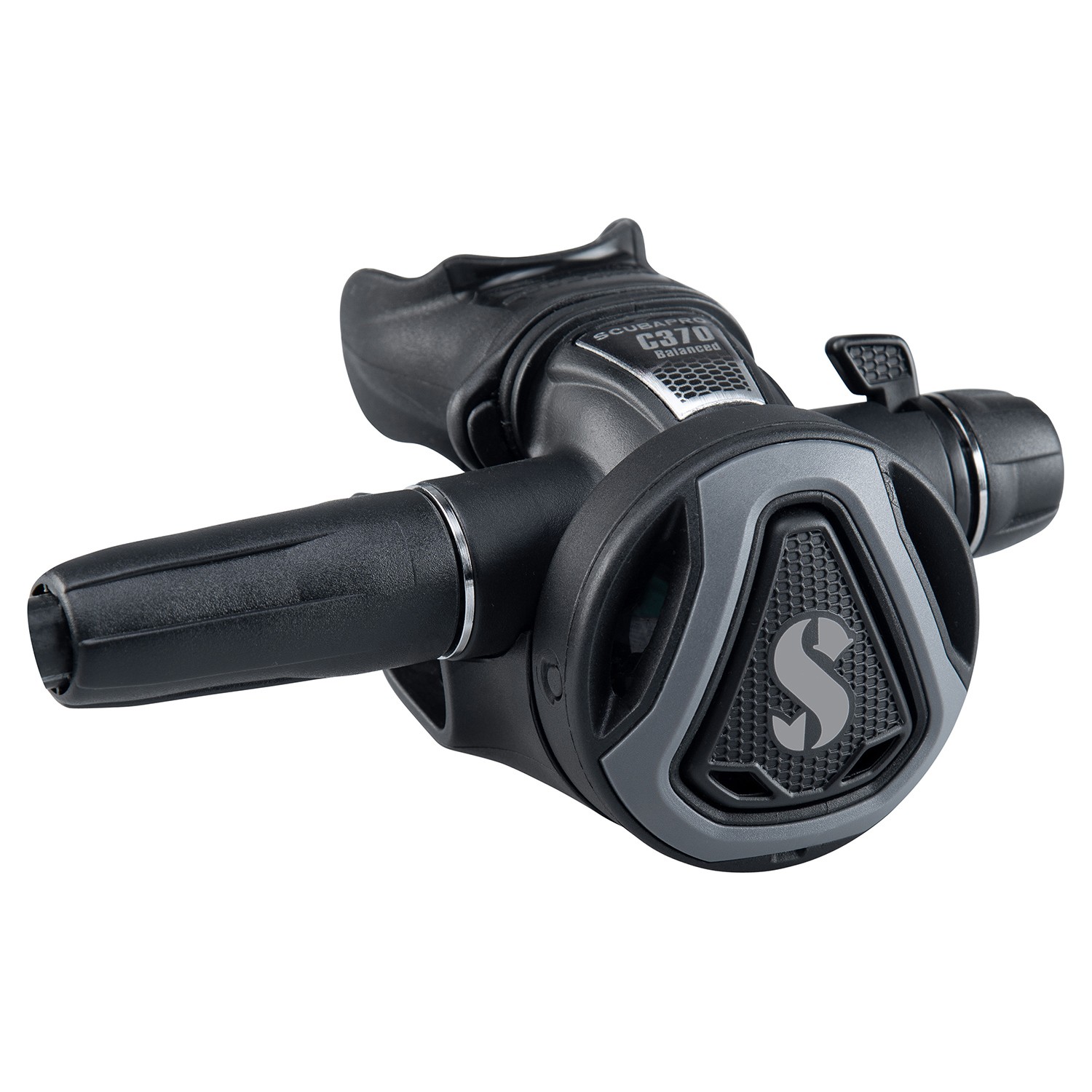 Scubapro C370 Second Stage Regulator