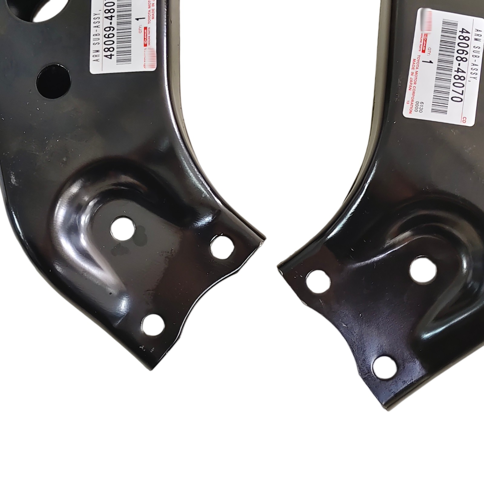 OEM Front Lower Left &Right Control Arm Set Fit RX350 RX350L RX450h