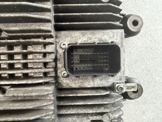 International Maxxforce 9 OEM Engine Control Module ECM ECU 7091546C92