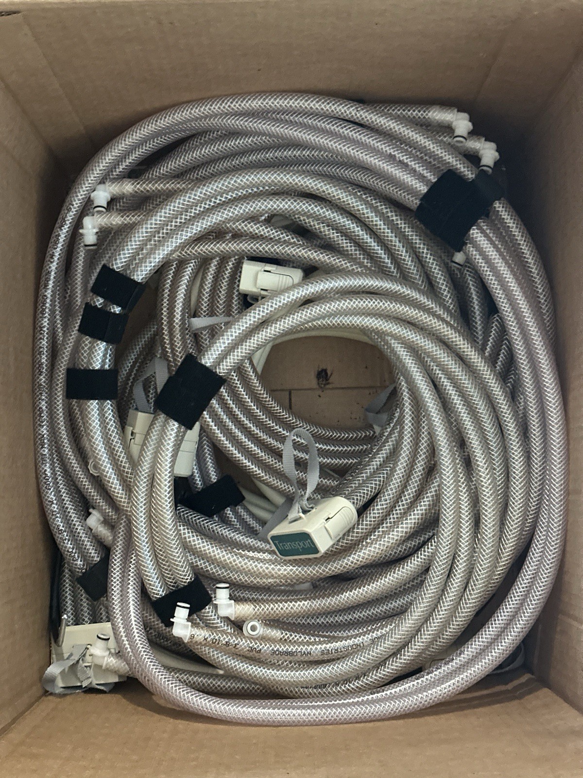 ✅TESTED✅Air hose For Span America 7500 bariatric air mattress pump✅Free Shipping
