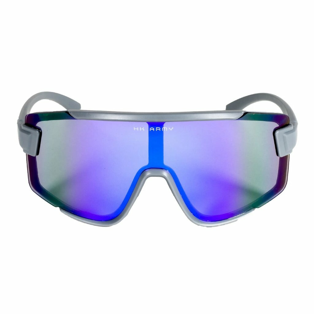 HK Army Sunglasses - Turbo - Ash Grey - Paintball