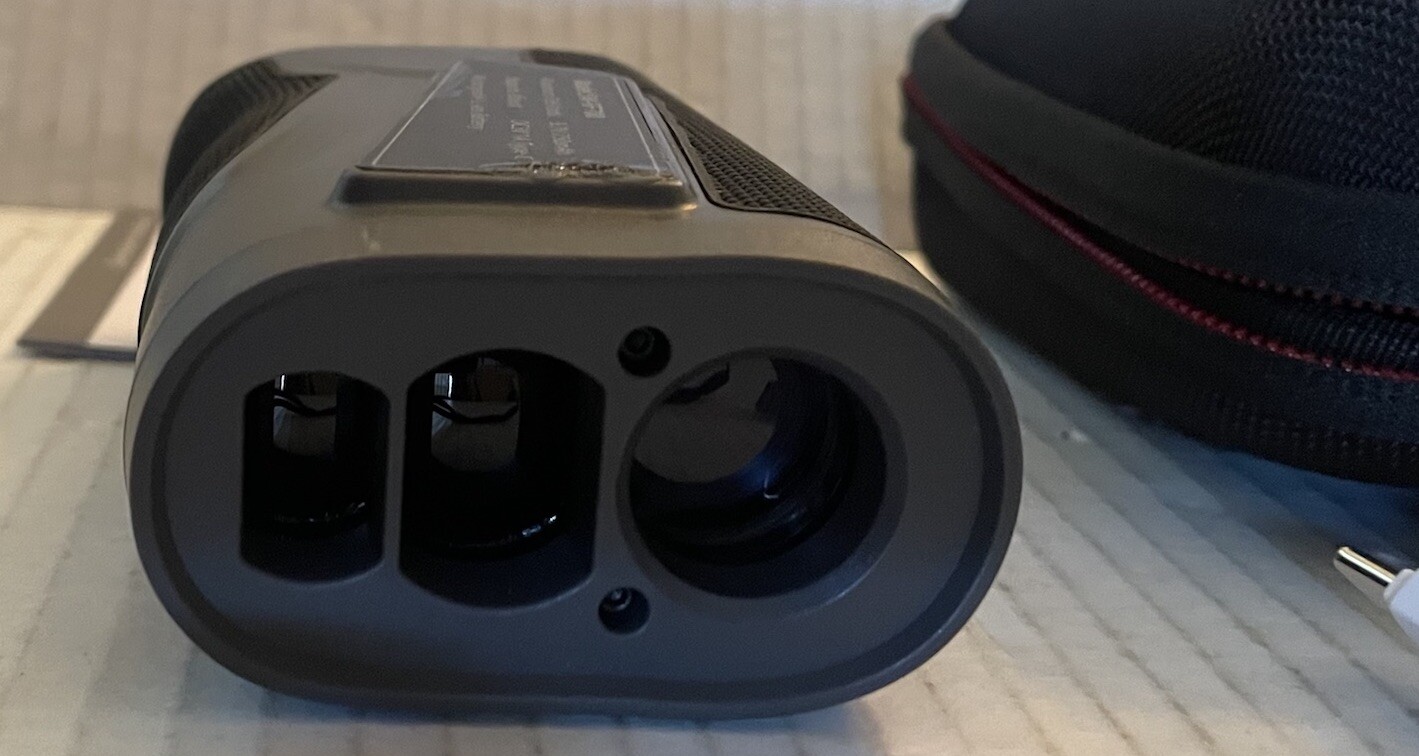 Rangefinder