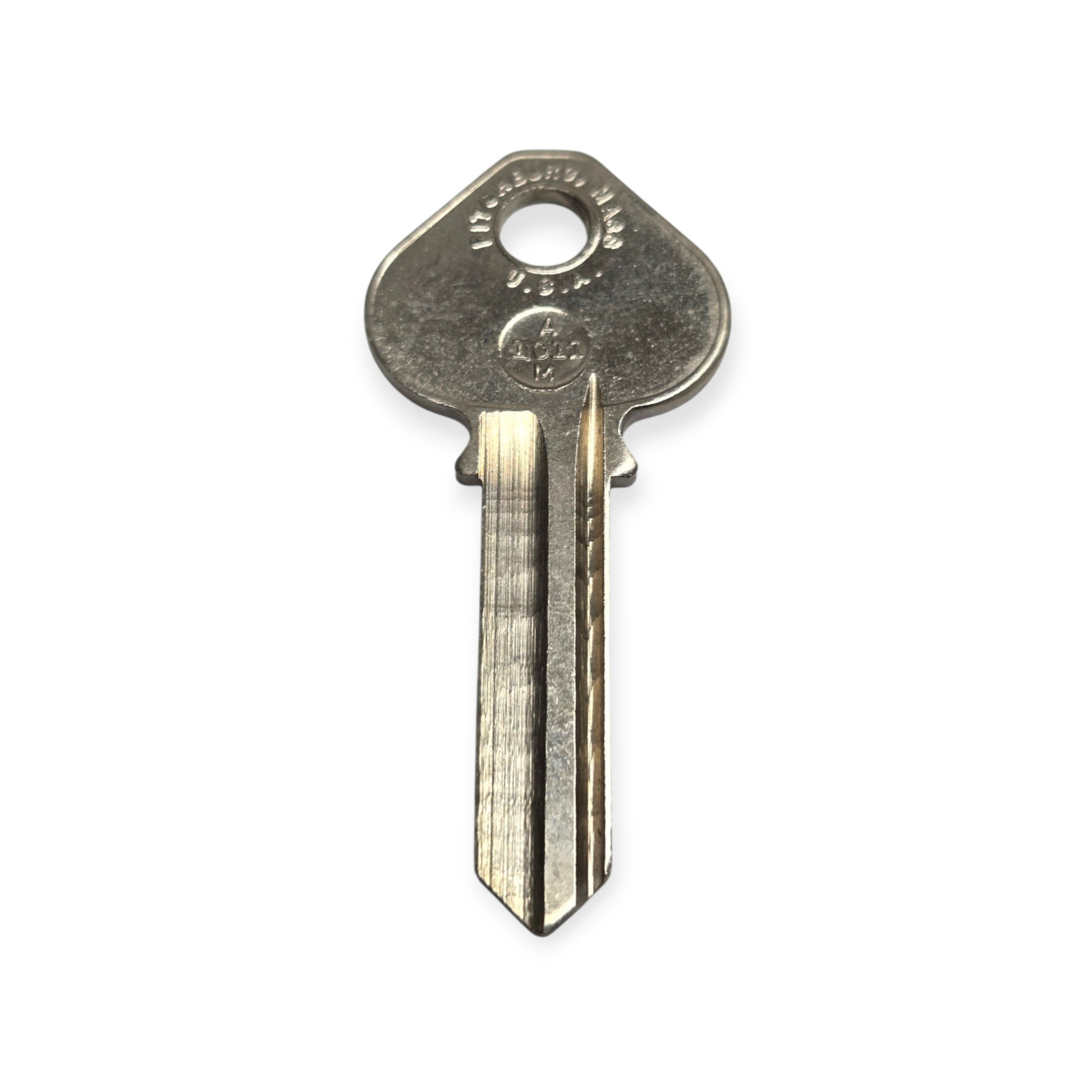 Ilco Keyblank A1011M Locksmith Duplicate