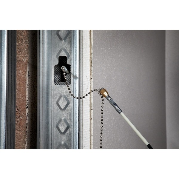 Milwaukee Tool 48-22-4159 Magnetic Tip & Chain Fish Stick Accessory