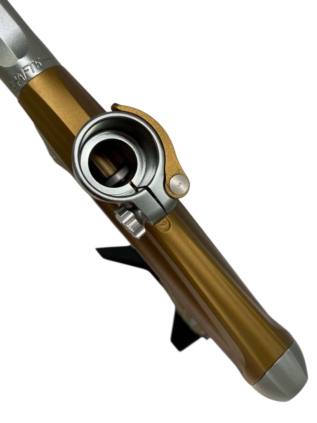 Planet Eclipse Cs1 Paintball Gun Bronze/Grey