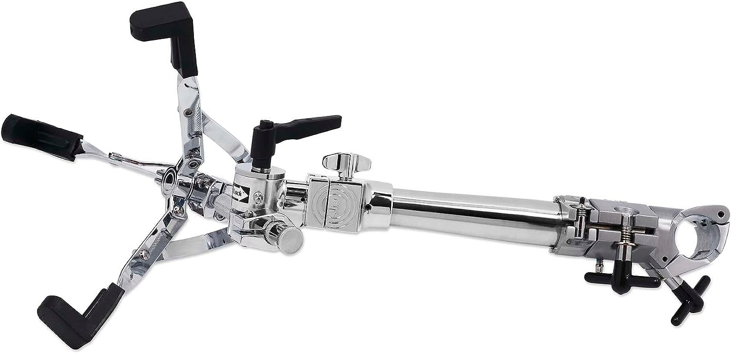 DW Snare Basket Stand Mount for Drum Set Kit Rack System 9000 Series