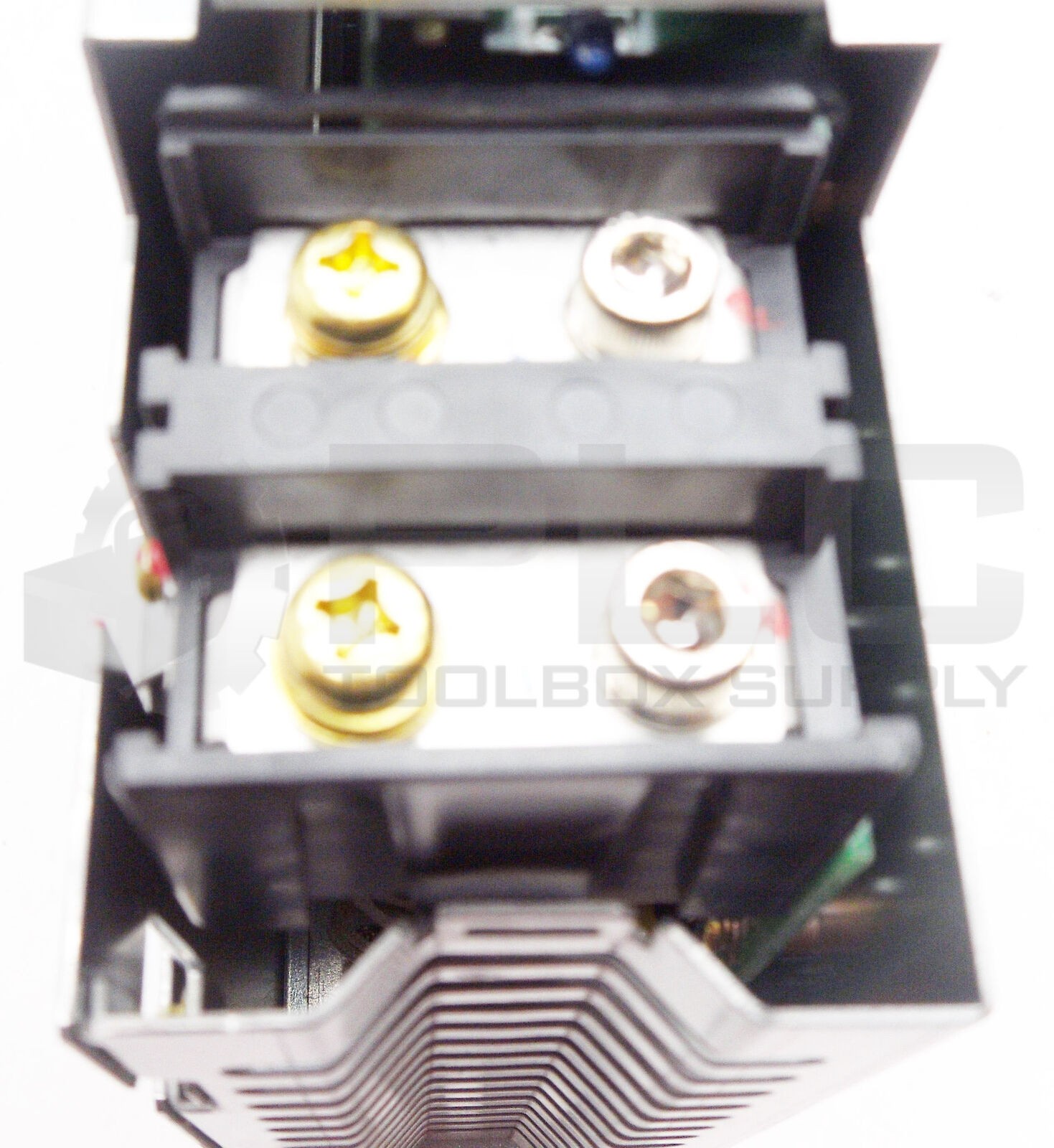 REPAIRED OKUMA MPR5 SERVO DRIVE