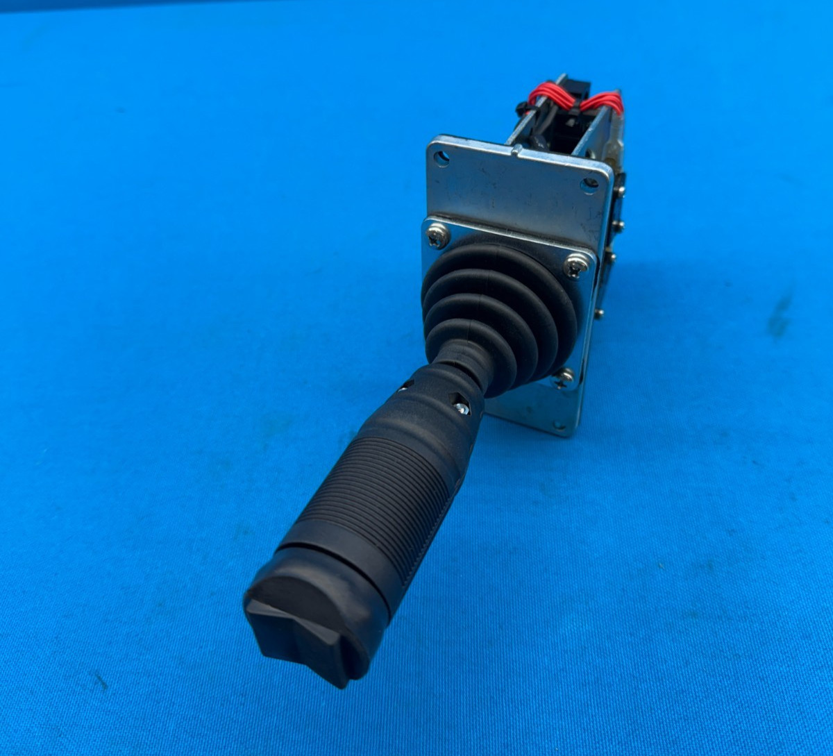 Joystick Controller Assembly 20424 For Genie Telescopic Boom Lift S-40