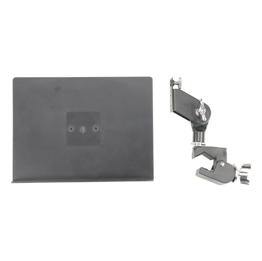 Gibraltar SC-GMDC Mini Desk w/Dual Adjust Table/Stand Clamp