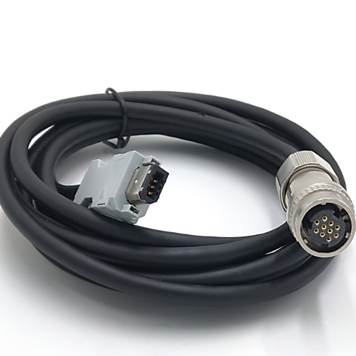 NEW YASKAWA JZSP-CVP12-08-E JZSP-CVP12-15-E Motor Encoder Cable