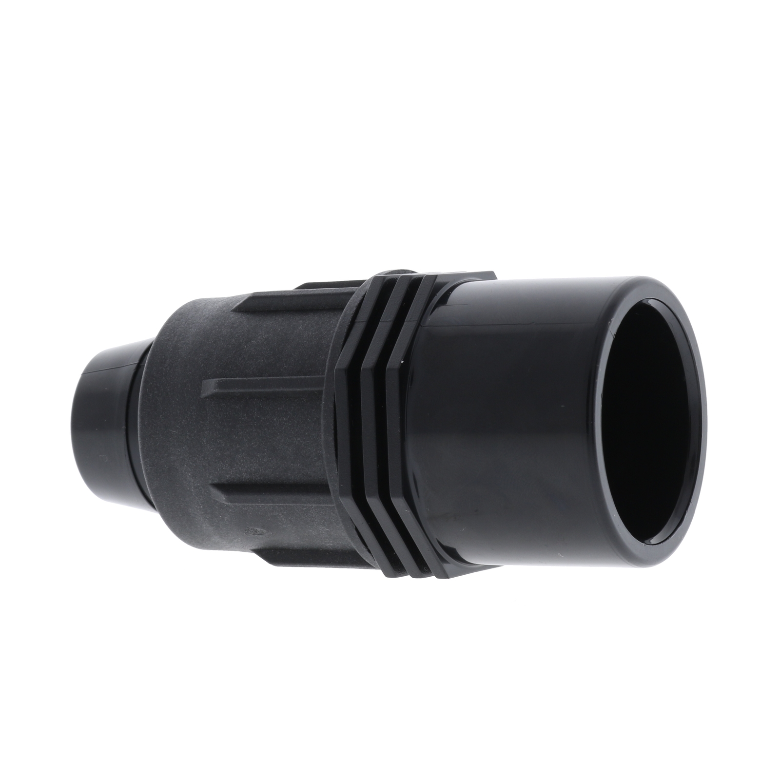 Irritec Perma-Loc Tubing X Socket / Spigot Adapter