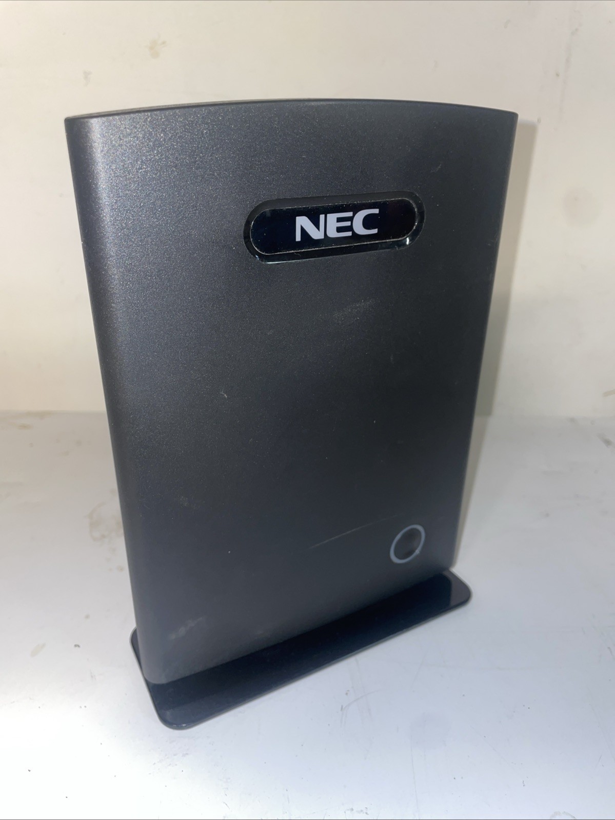NEC AP20 IP DECT Access Point Model 730651 – PoE Tested Working