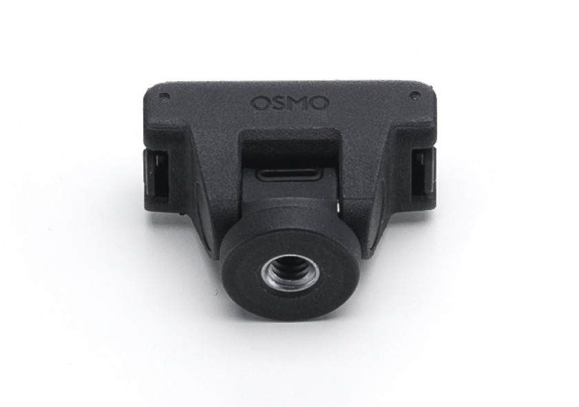 Original DJI Osmo 360 Adjustable Quick-Release Adapter Mount