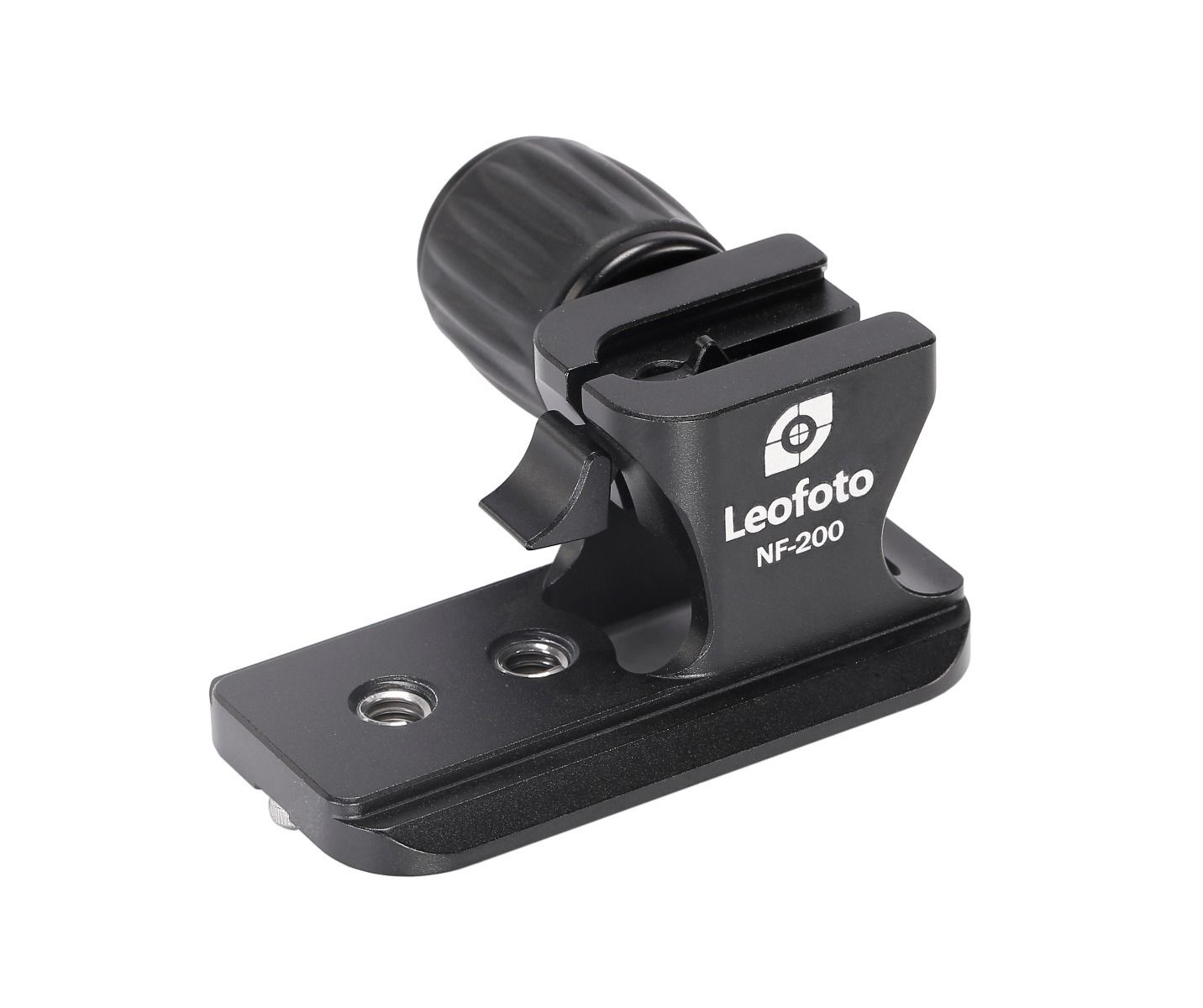 Leofoto NF-200 Lens Foot Compatible for Nikon 70mm 200mm F/2.8G ED VR II Lens