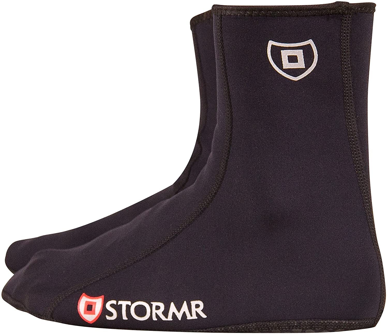 STORMR Men's Neoprene Waterproof Windproof Foul Weather Fishing Socks - Options
