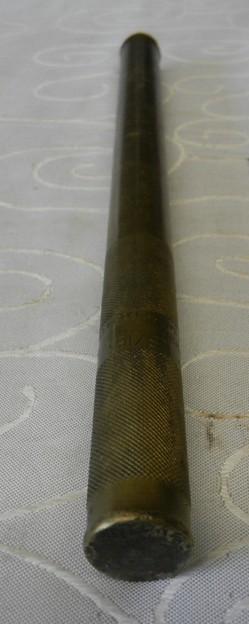 SNAP-ON 12" BRONZE DRIFT PUNCH #PPB1226A