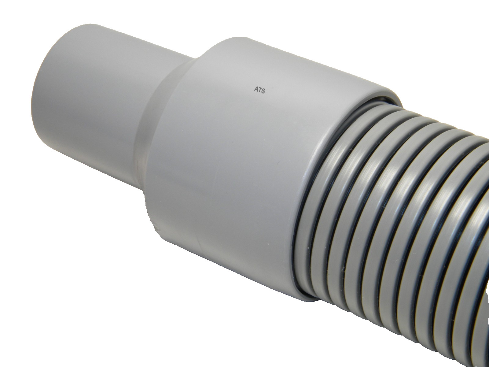 Carpet Cleaning 2" to 1.5" Wand / Hose Cuff
