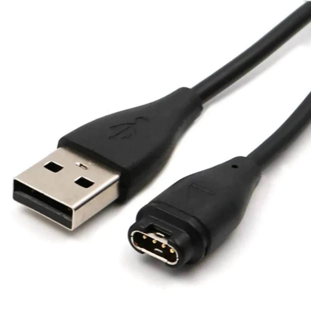 USB Charger Charging Cable Cord For Garmin Approach S10 S12 S40 S42 S60 S70 S62