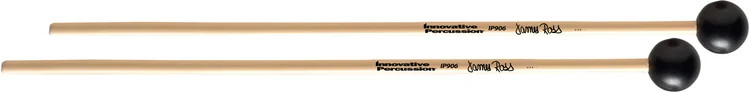 Innovative Percussion IP906 James Ross Brilliant Xylophone/Glockenspiel Mallets