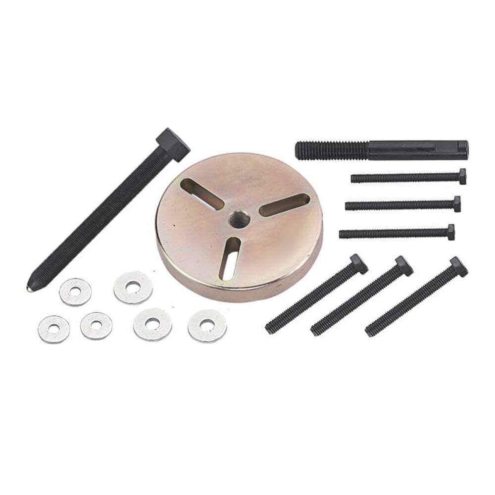 Mini Cooper S Crankshaft Pulley Puller/Extractor (R53/W11)