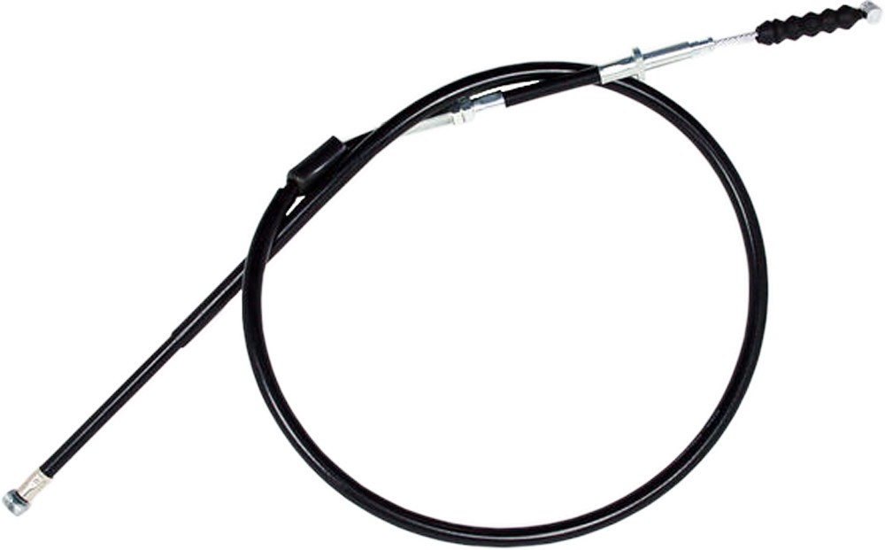 Motion Pro 03-0304 Clutch Cable - Black Vinyl