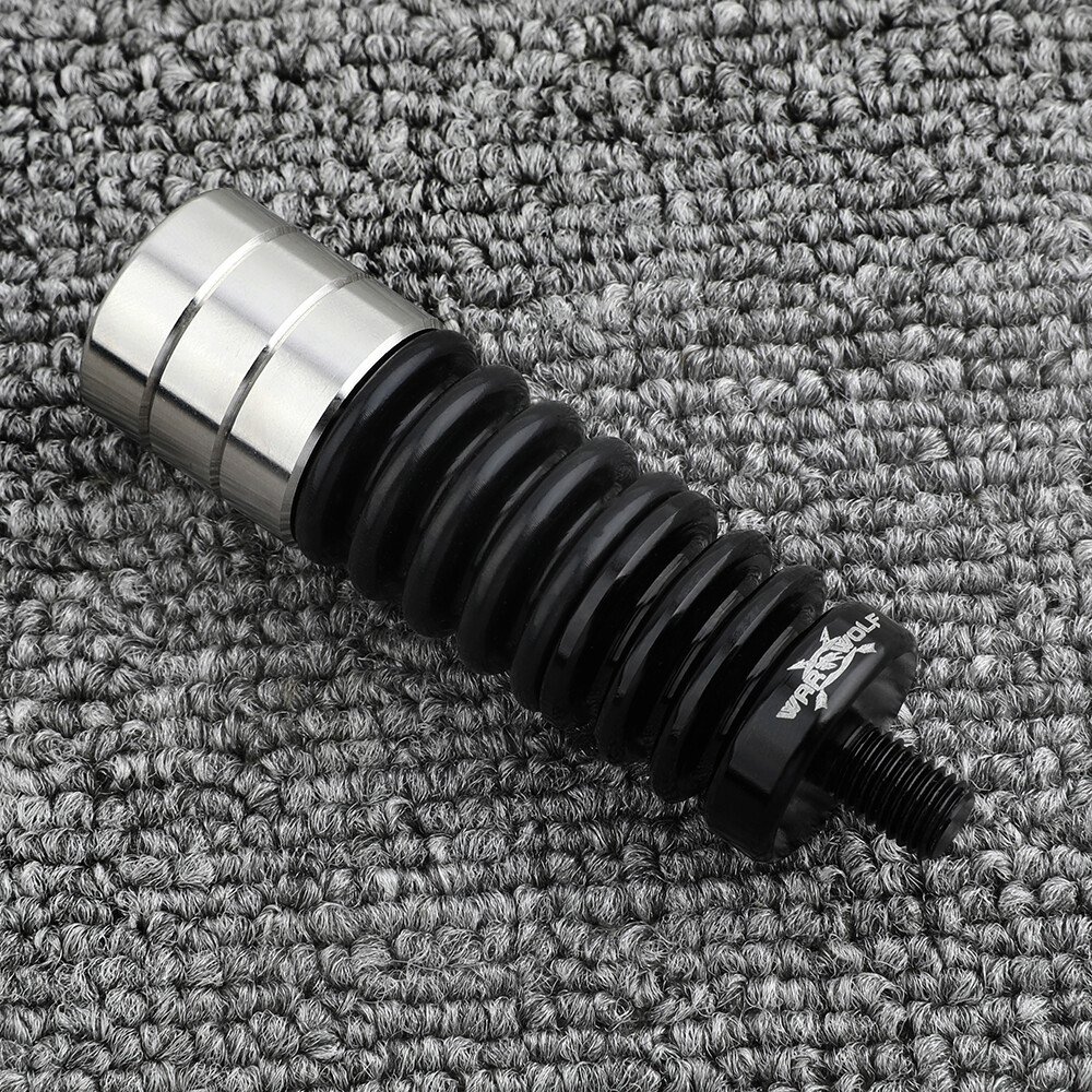 Compound Bow Riser Stabilizer Archery Shock Absorber Dampener Balance Bar Hunt