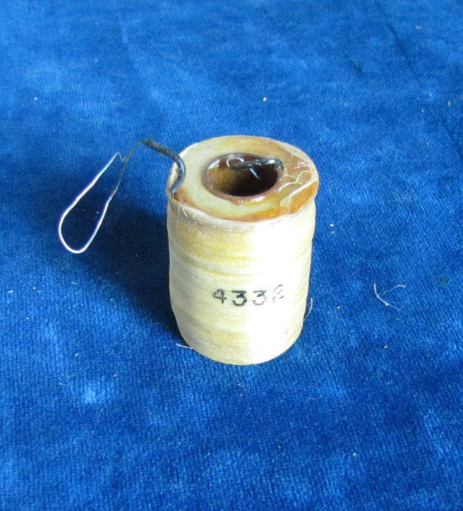 New Old Stock Holly Crane Arcade Game Claw Coil