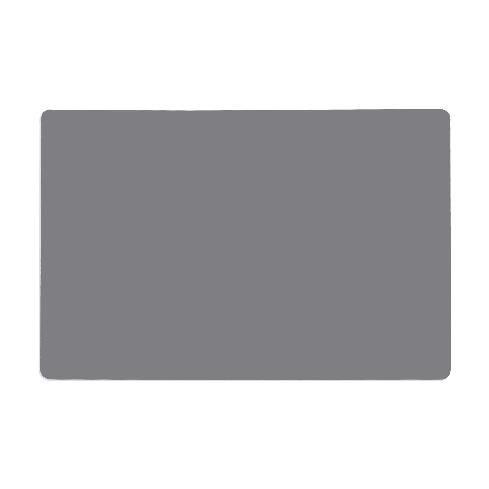25“x17”x0.03“ Silicone Mats for Kitchen Counter, Large Silicon
