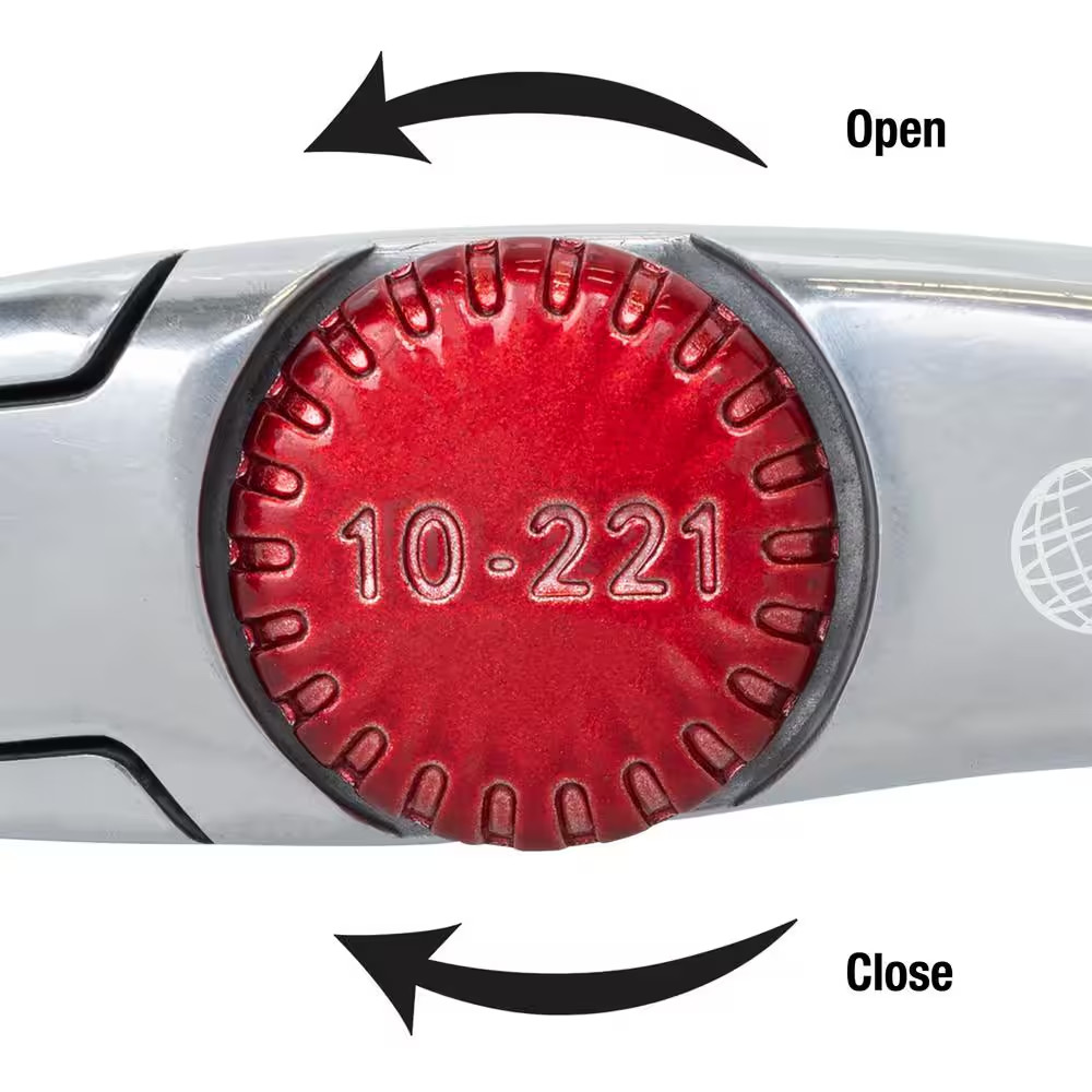 Pro Utility Knife with Magnetic Blade Holder