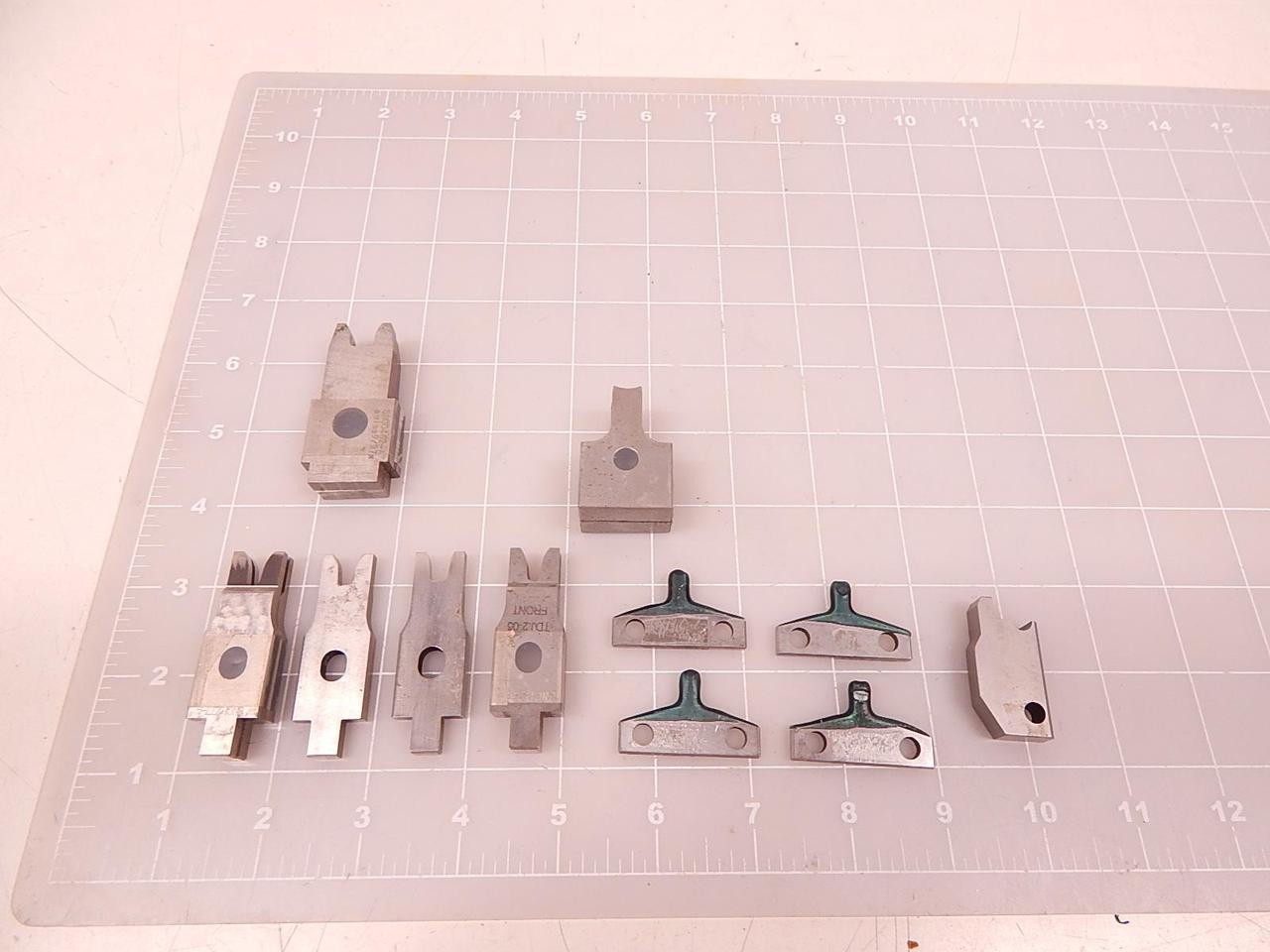LOT OF 15 8N0A727 8R92099 8R92098 8NCH380 8N00462 8R92742 8KFB864 8NCH231 8NCH27